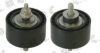 BMW 1125851173701 Deflection/Guide Pulley, v-ribbed belt